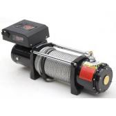 Smittybilt 97210 XRC-10 10,000 lbs Winch