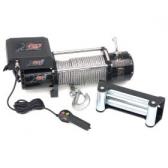 Smittybilt 97281 XRC-8 8,000 lbs Winch Review