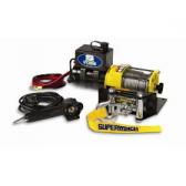 Superwinch UT3000 Series Winch 1331200 Review