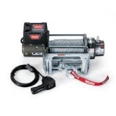 WARN M8000 8000-lb Winch 26502 Review