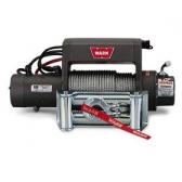 WARN 27550 XD9000i 9000-lb Winch