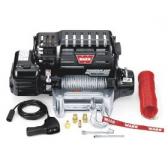 WARN 71800 PowerPlant Air Compressor and Winch